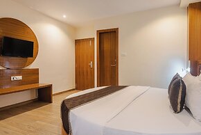 Hotel Silver Park
