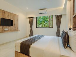 Hotel Silver Park