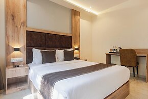 Hotel Silver Park