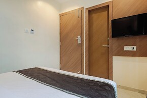 Hotel Silver Park
