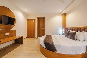 Hotel Silver Park