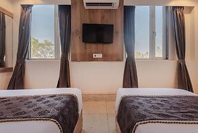 Hotel Silver Park