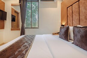 Hotel Silver Park