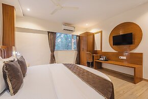 Hotel Silver Park
