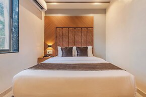 Hotel Silver Park