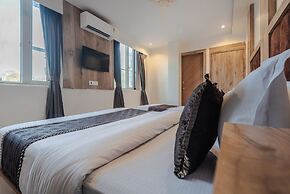 Hotel Silver Park