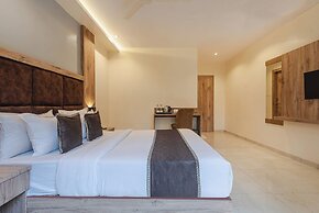 Hotel Silver Park