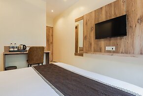 Hotel Silver Park