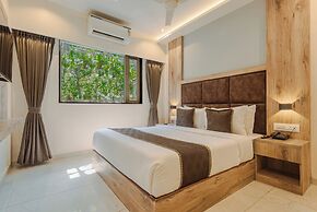 Hotel Silver Park