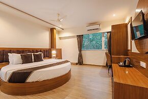 Hotel Silver Park