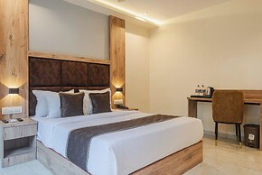 Hotel Silver Park