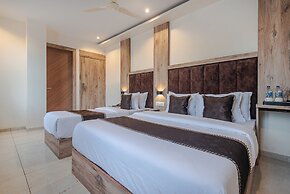 Hotel Silver Park