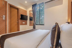 Hotel Silver Park