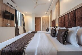 Hotel Silver Park