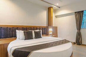 Hotel Silver Park