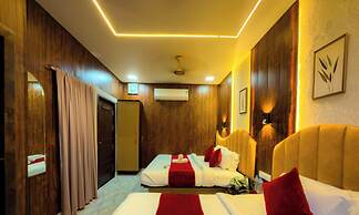 Guruvayur Dham
