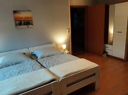 Ferienwohnung mit Terrasse, Bad Bodenteich
