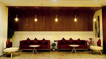 Q' Nest Hotel Cloud End Lansdowne