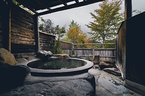 Ryokan Yakenoyu