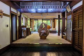 Ryokan Yakenoyu