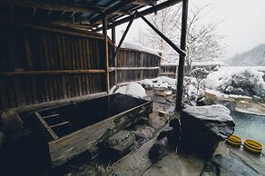 Ryokan Yakenoyu