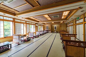 Ryokan Yakenoyu