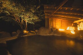 Ryokan Yakenoyu