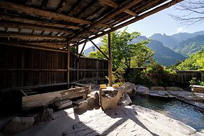 Ryokan Yakenoyu