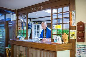 Ryokan Yakenoyu