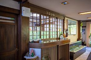 Ryokan Yakenoyu