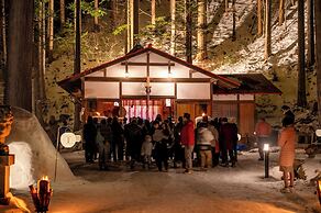 Ryokan Yakenoyu