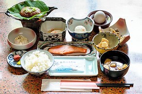 Ryokan Yakenoyu