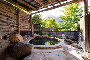 Ryokan Yakenoyu