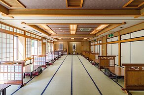 Ryokan Yakenoyu