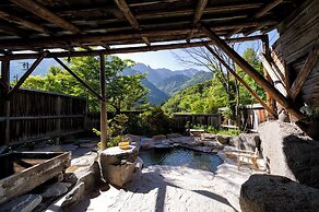 Ryokan Yakenoyu