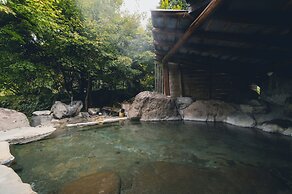 Ryokan Yakenoyu