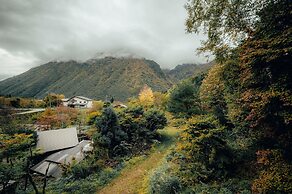 Ryokan Yakenoyu