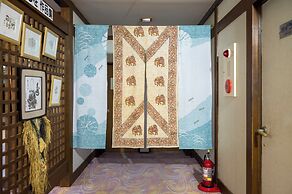 Ryokan Yakenoyu