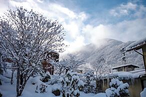 Ryokan Yakenoyu