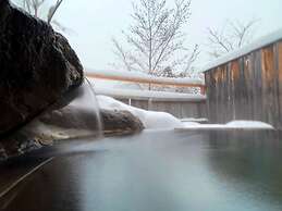 Ryokan Yakenoyu