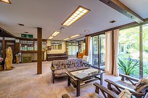 Ryokan Yakenoyu