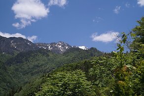 Ryokan Yakenoyu