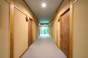 Ryokan Yakenoyu