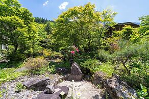 Ryokan Yakenoyu