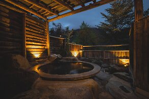 Ryokan Yakenoyu