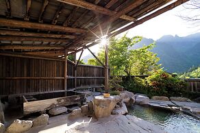 Ryokan Yakenoyu