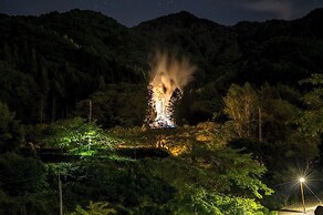 Ryokan Yakenoyu