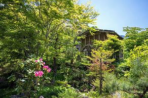 Ryokan Yakenoyu