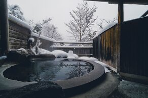 Ryokan Yakenoyu