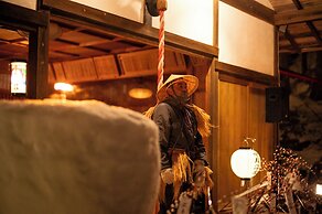 Ryokan Yakenoyu